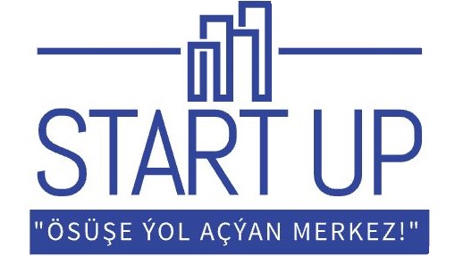 Startap merkezi